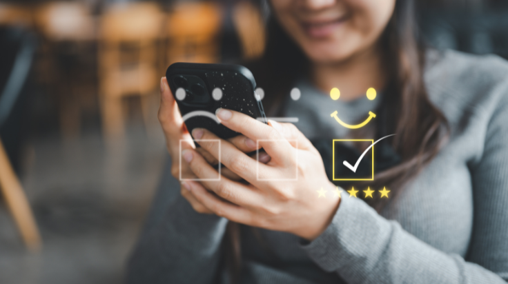 How do ads engage users?