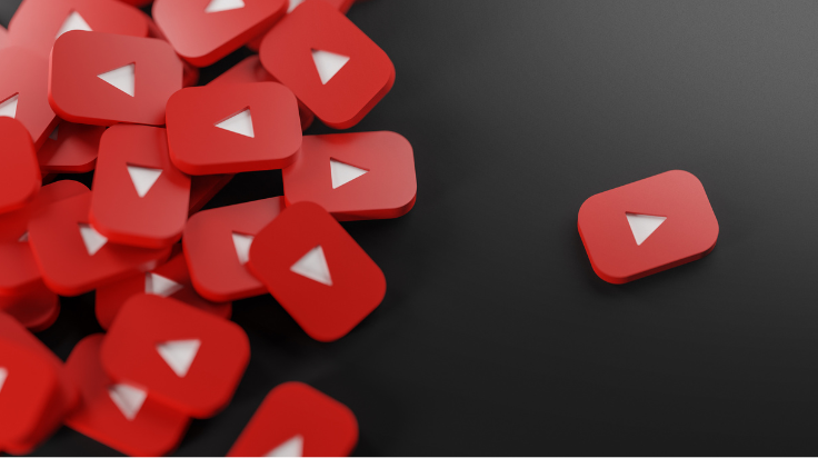 YouTube wird 12 Jahre alt