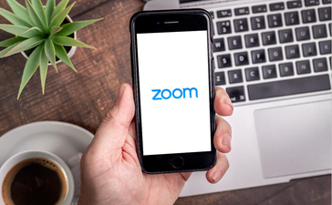 Mobile applications race for customers in the pandemic time.