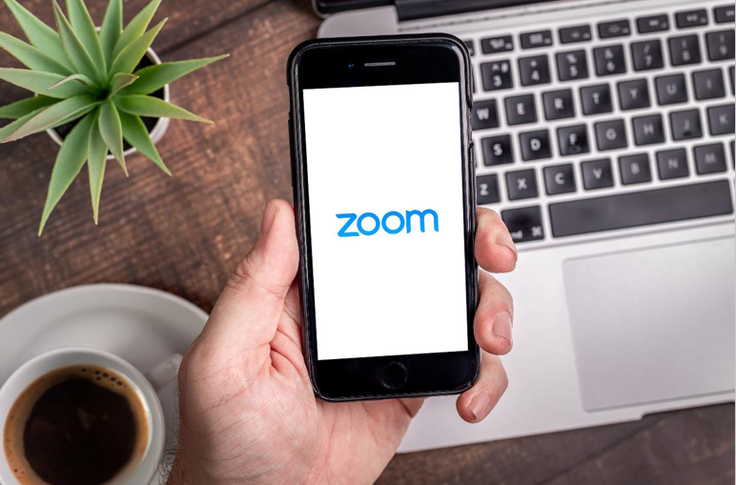 Mobile applications race for customers in the pandemic time.