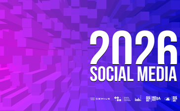 Raport Social Media 2026