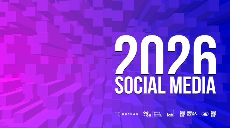 Raport Social Media 2026
