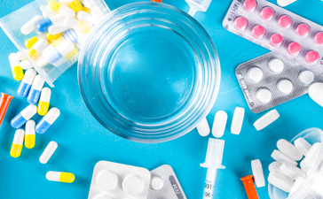 Sezon na grypę i…reklamy farmaceutyków