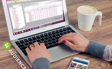 Kuo vertingas „gemiusAudience“ tyrimas?
