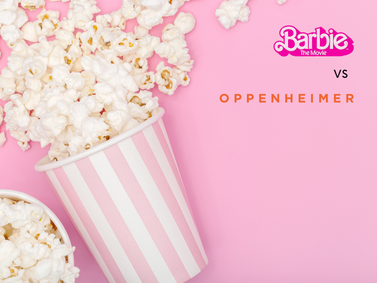 Efekt Barbieheimer, czyli jak Polacy ruszyli do kin