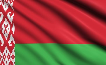 New Regional Manager for Belarus