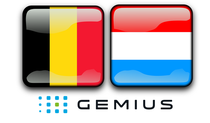 „Gemius“ plečiasi į vakarus: interneto auditoriją matuos Belgijoje ir Liuksemburge