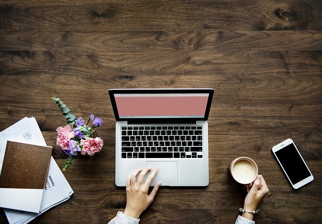 TOP 10 most visited websites from computers in Estonia, March 2022