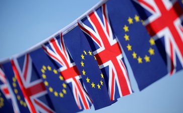 Kokį efektą interneto reklamos rinkai turės Brexit?