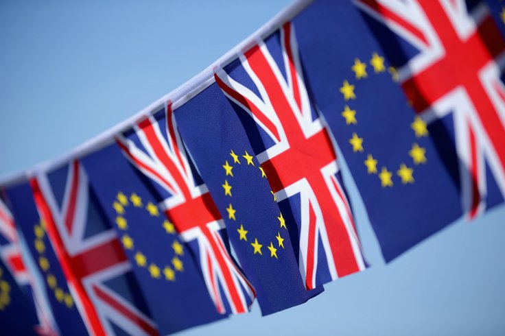 Kokį efektą interneto reklamos rinkai turės Brexit?