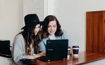 Gemius: Estonian website Top 10, August 2020