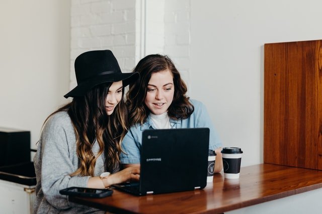 Gemius: Estonian website Top 10, August 2020