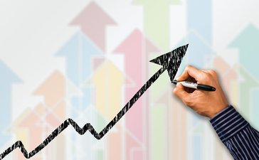 Latvijas apmeklētāko interneta lapu tendences 2017. gadā