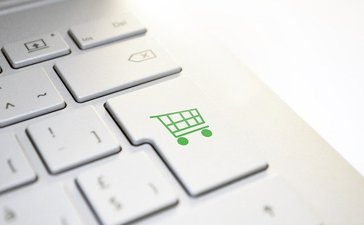 E-commerce research in Estonia: 83 percent of surveyed internet users have shopped online in the last six month