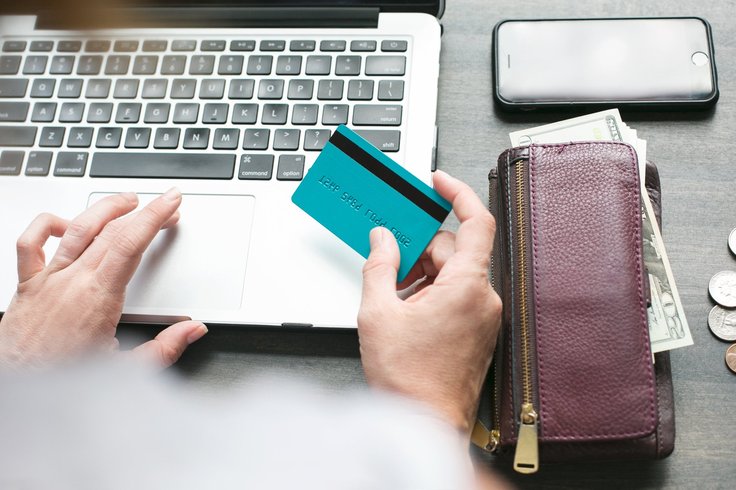 Internetā iepērkas jau 62% Latvijas interneta lietotāju