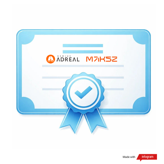certificate_adreal_maksz
