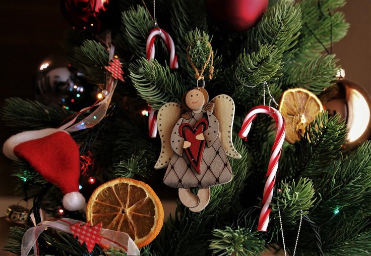The most popular advertisers on the Polish market in December 2021