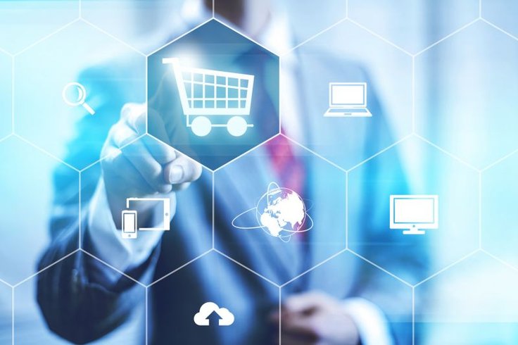 eBay versus Aliexpress – which foreign online shops do we use most often?