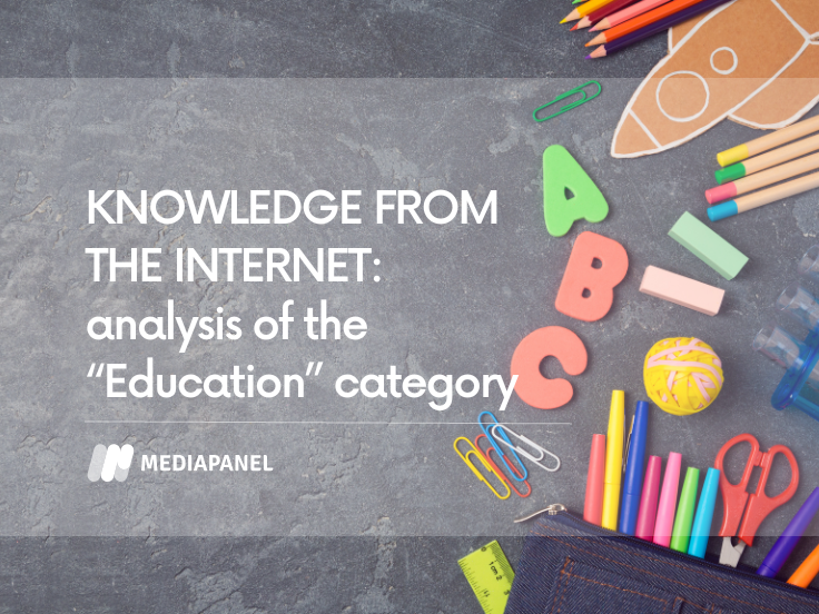 education cover