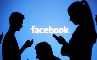Hány évesek a Facebook-felhasználók?