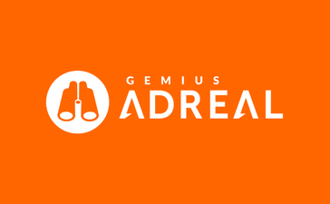 gemiusAdReal geht cross-media