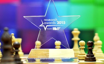 Gemius has won the IAB Europe Research Award
