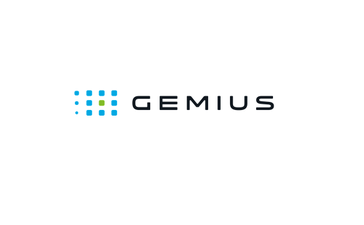 Gemius: naujas logotipas – nauja perspektyva