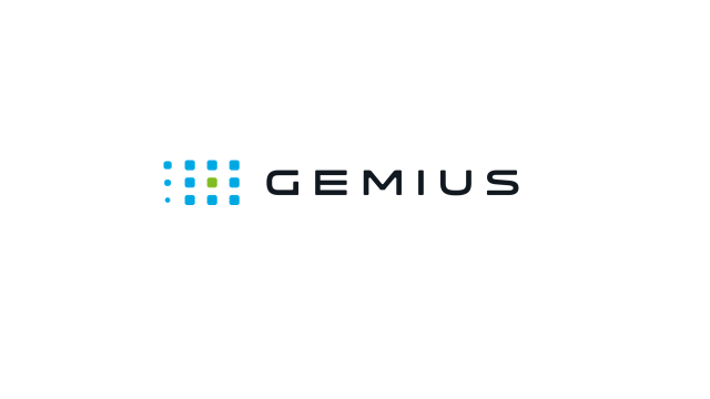 Gemius: naujas logotipas – nauja perspektyva