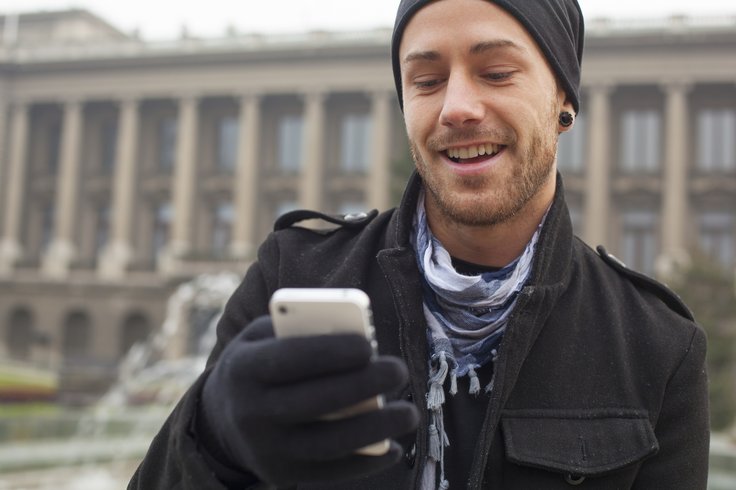 Gemius publicējis pārskatu par mobilā interneta tendencēm