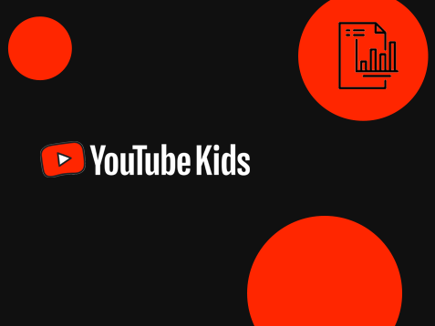 YouTube Kids'in 5 aylık karnesi