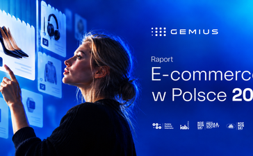 Raport e-commerce w Polsce 2026