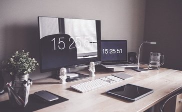 Internetā pavadītais laiks pieaug, reklāmas nozarē lielākos pieaugumus piedzīvo pārtikas, telekomunikāciju un mājas preču nozares