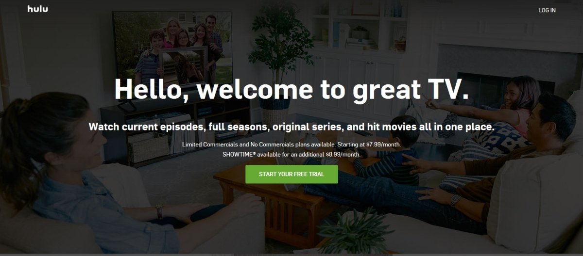Hulu