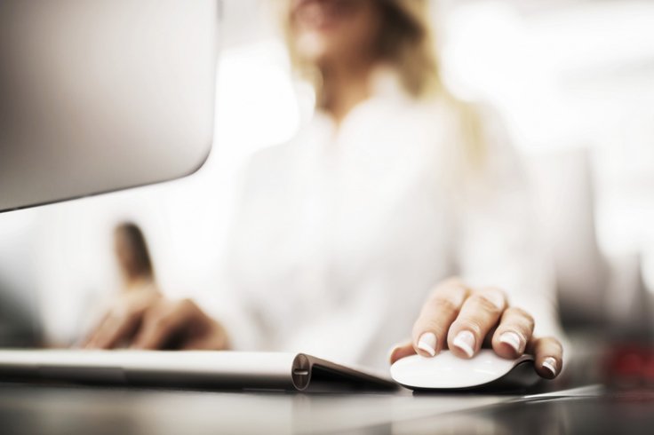 Rugpjūčio mėnesį ilgėjo internete praleistas laikas