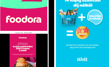 Online reklámok egy forrásból, minden versenytársa, social és standard médiacsatornákra – 2023. márciustól elemezhető adatokkal