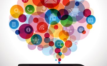 Internetu arvien biežāk pārlūko no mobilajām ierīcēm