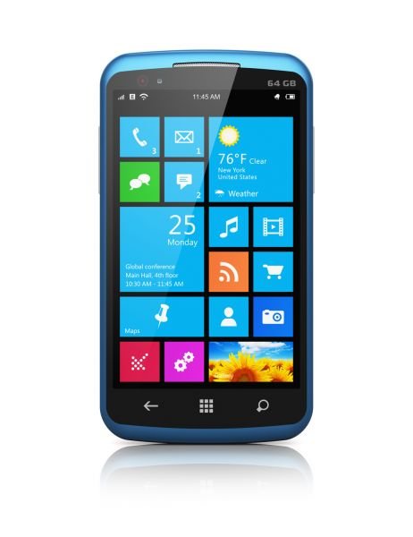 Samsung wins CEE mobile internet