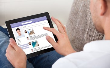 Interneta pārlūkošana no mobilajām ierīcēm: dažādu valstu attīstības tendences