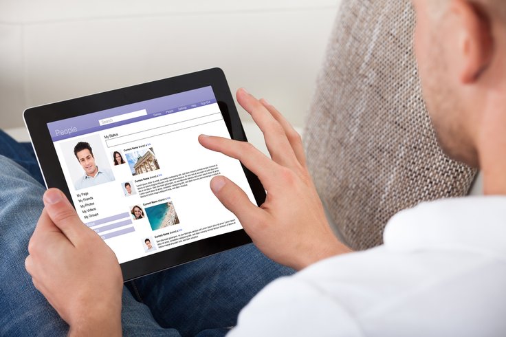 Interneta pārlūkošana no mobilajām ierīcēm: dažādu valstu attīstības tendences
