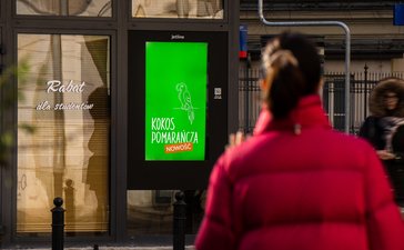 Jet Line i Gemius zmierzą zasięg reklamy zewnętrznej w Polsce