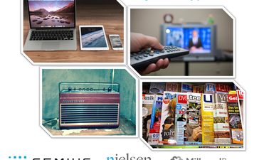 Jungtinis medijų matavimas – naujas „Gemius“, „Nielsen“ ir „Millward Brown“ projektas