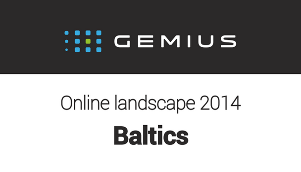 Lietuvos interneto rinka: pokyčiai pagreitį įgavo dar 2014-aisias [ataskaita]