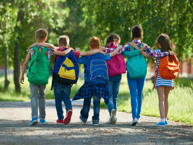 Wrześniowe poruszenie w edukacji