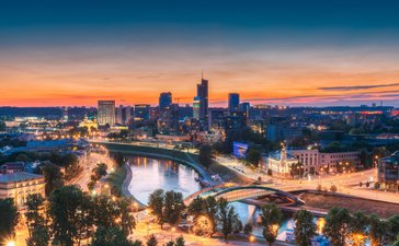 #GemiusBaltic: February 2022 summary #gemiusAudience