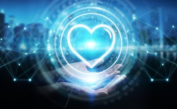 Gemius Turkey: We searched for 'love' in digital