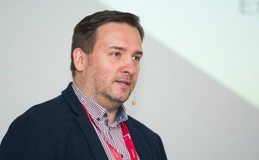 Marek Molicki: vartotojų įsitraukimas ir prekės ženklo komunikacija. Ar tikrai tai svarbu?