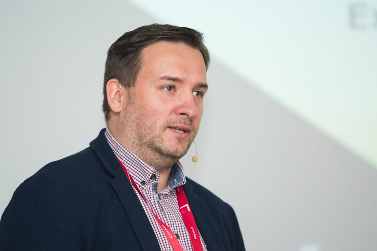 Marek Molicki: vartotojų įsitraukimas ir prekės ženklo komunikacija. Ar tikrai tai svarbu?