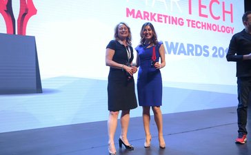 Gemius Adreal Martech Ödülü’nün Sahibi