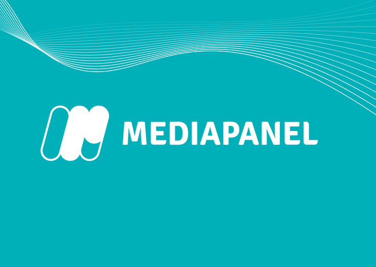 Mediapanel study results for May 2023