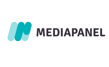 Logo Mediapanel